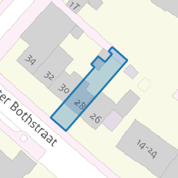 Perceel DVT00-A-5347