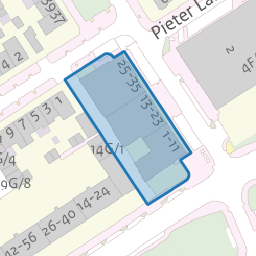 Perceel DVT00-A-5397