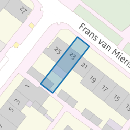 Perceel DVT00-A-5431