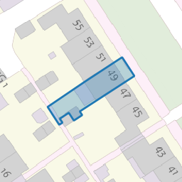 Perceel DVT00-A-5463