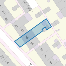 Perceel DVT00-A-5476