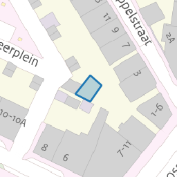 Perceel DVT00-A-5492