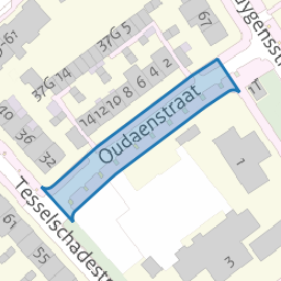 Perceel DVT00-A-5507