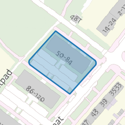 Perceel DVT00-A-5512