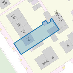 Perceel DVT00-A-5550