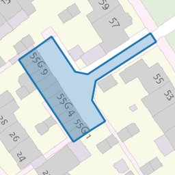 Perceel DVT00-A-5568