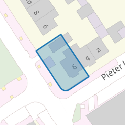 Perceel DVT00-A-5576