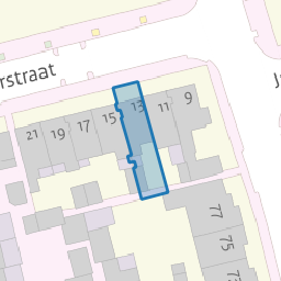 Perceel DVT00-A-5604