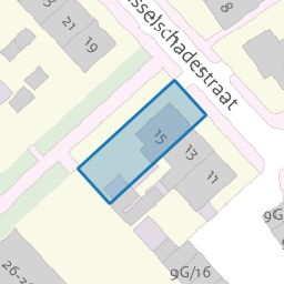 Perceel DVT00-A-5610