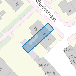 Perceel DVT00-A-5611