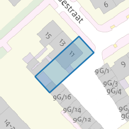 Perceel DVT00-A-5612