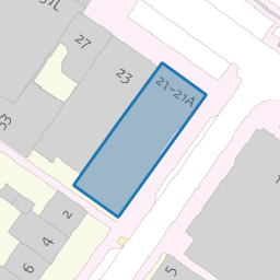 Perceel DVT00-A-5767