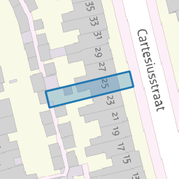 Perceel DVT00-A-5799