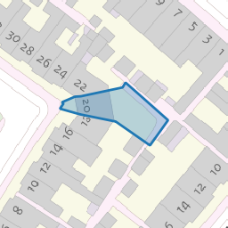 Perceel DVT00-A-5813