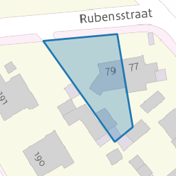 Perceel DVT00-A-5814