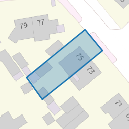 Perceel DVT00-A-5816