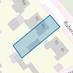 Perceel DVT00-A-5821