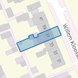 Perceel DVT00-A-5847