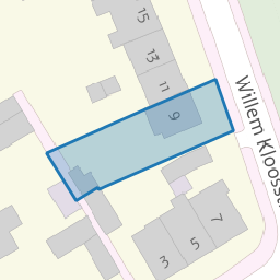 Perceel DVT00-A-5866