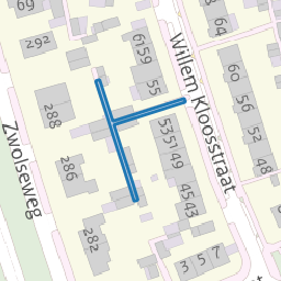 Perceel DVT00-A-5880