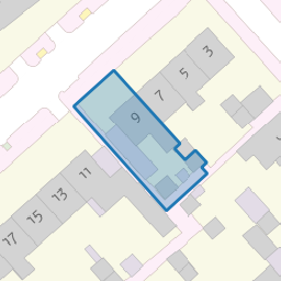 Perceel DVT00-A-5899