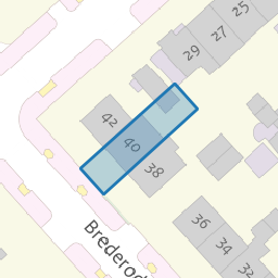 Perceel DVT00-A-5911