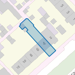 Perceel DVT00-A-5927