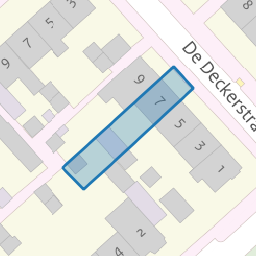 Perceel DVT00-A-5931