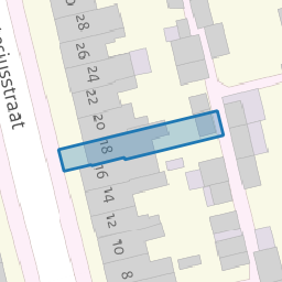 Perceel DVT00-A-5946