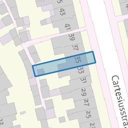 Perceel DVT00-A-6016