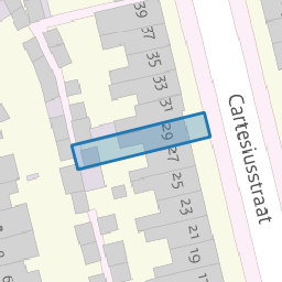 Perceel DVT00-A-6018