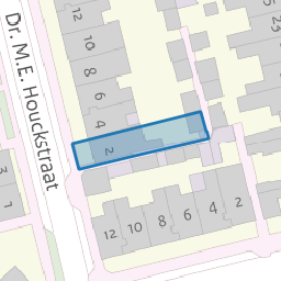 Perceel DVT00-A-6026