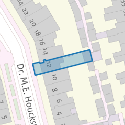 Perceel DVT00-A-6031