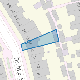 Perceel DVT00-A-6033