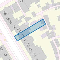 Perceel DVT00-A-6039