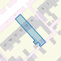 Perceel DVT00-A-6052