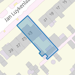 Perceel DVT00-A-6057