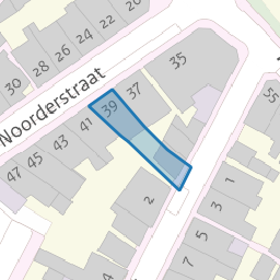 Perceel DVT00-A-6111