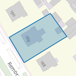 Perceel DVT00-A-6116