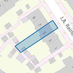 Perceel DVT00-A-6155