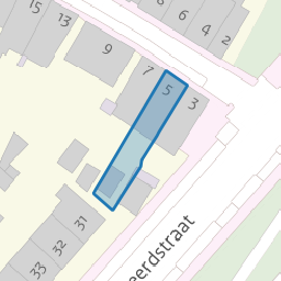 Perceel DVT00-A-6157