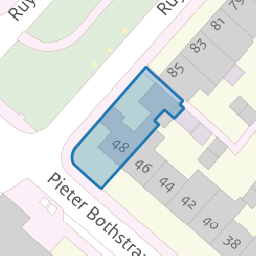 Perceel DVT00-A-6206