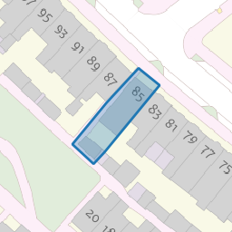 Perceel DVT00-A-6237