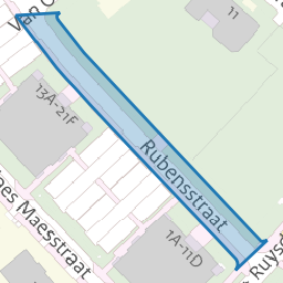 Perceel DVT00-A-6261