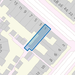 Perceel DVT00-A-6281