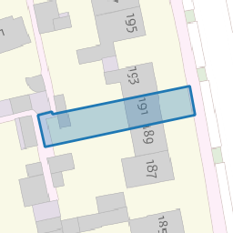 Perceel DVT00-A-6288