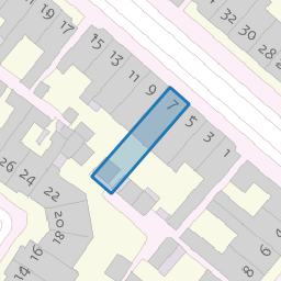 Perceel DVT00-A-6346