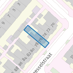 Perceel DVT00-A-6350