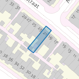 Perceel DVT00-A-6384