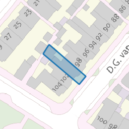 Perceel DVT00-A-6413